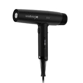 Ventoso X1 Ionic & Carbonless Digital Motor Hair Dryer Black